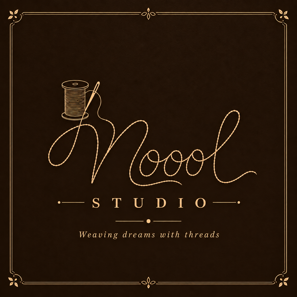 Noool Studio — Weaving dreams with threads