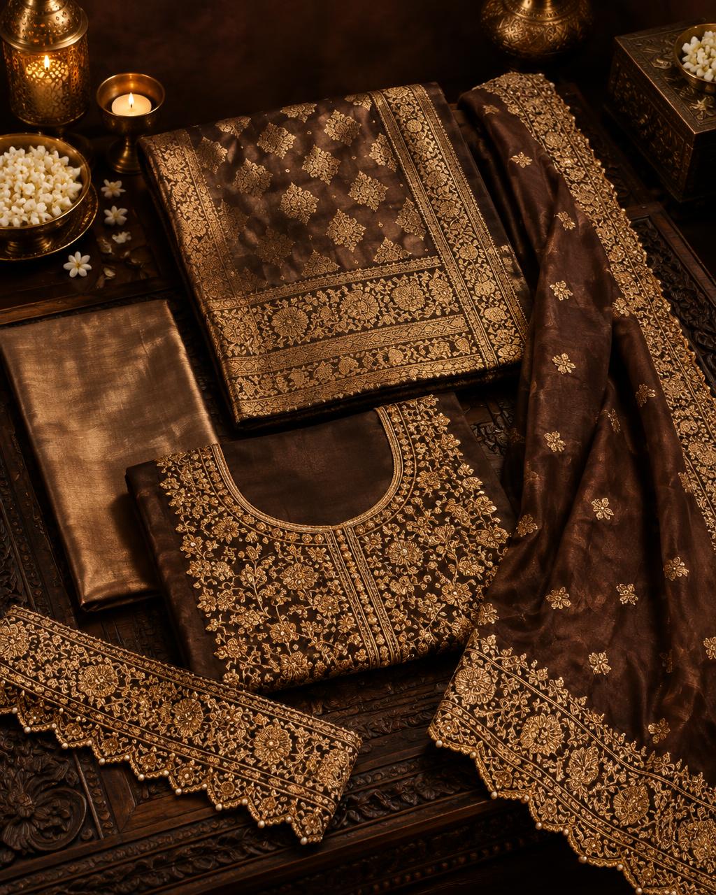 Women's Ethnic Wear